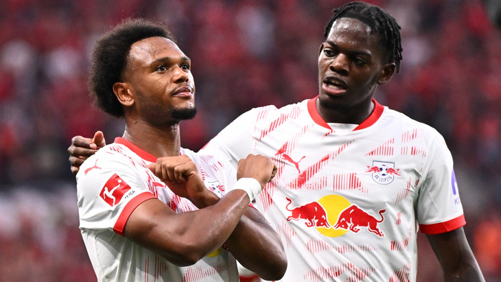 Боруссия Д – РБ Лейпциг матч Боруссия Д – РБ Лейпциг матч