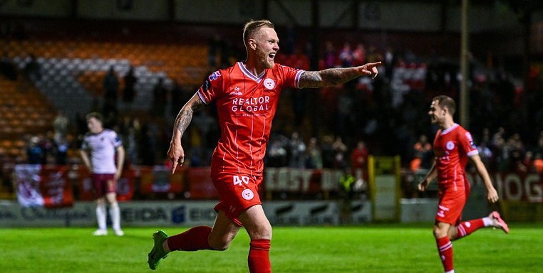 Дерри Сити – Шелбурн прогноз Дерри Сити – Шелбурн прогноз