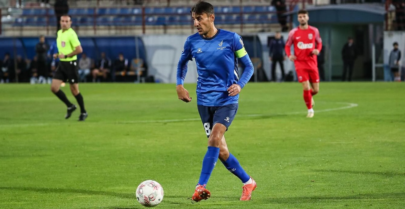 Гагра – Самтредиа матч Гагра – Самтредиа матч