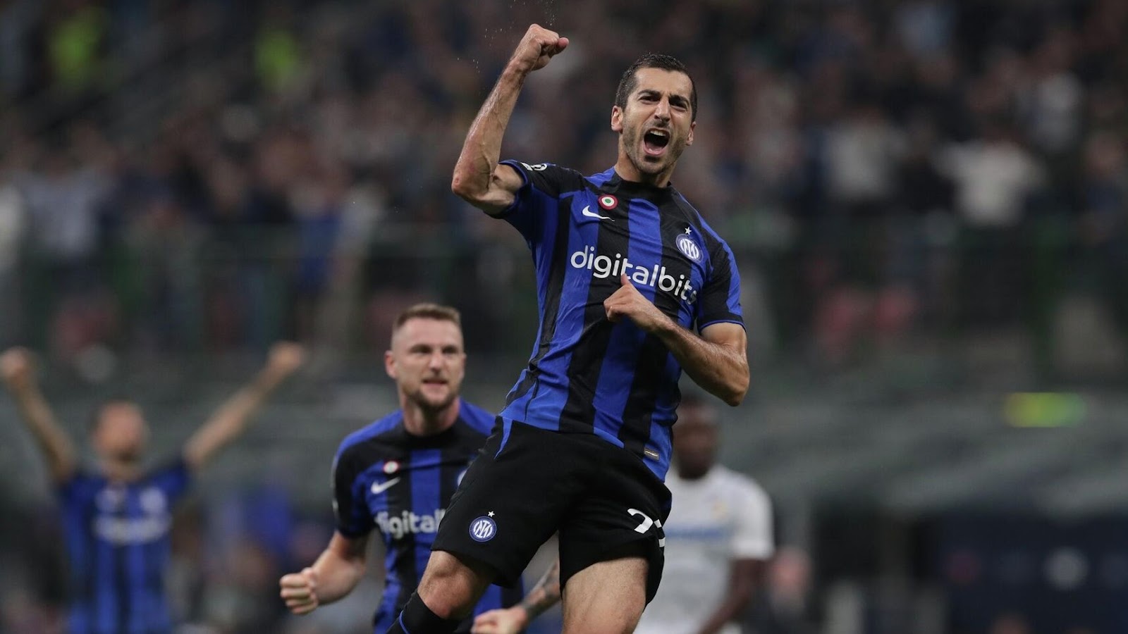 Изменения в контракте Мхитаряна с «Инетром»