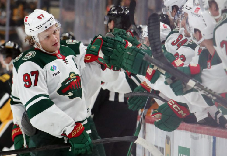 нхл тампа бэй миннесота нхл тампа бэй миннесота