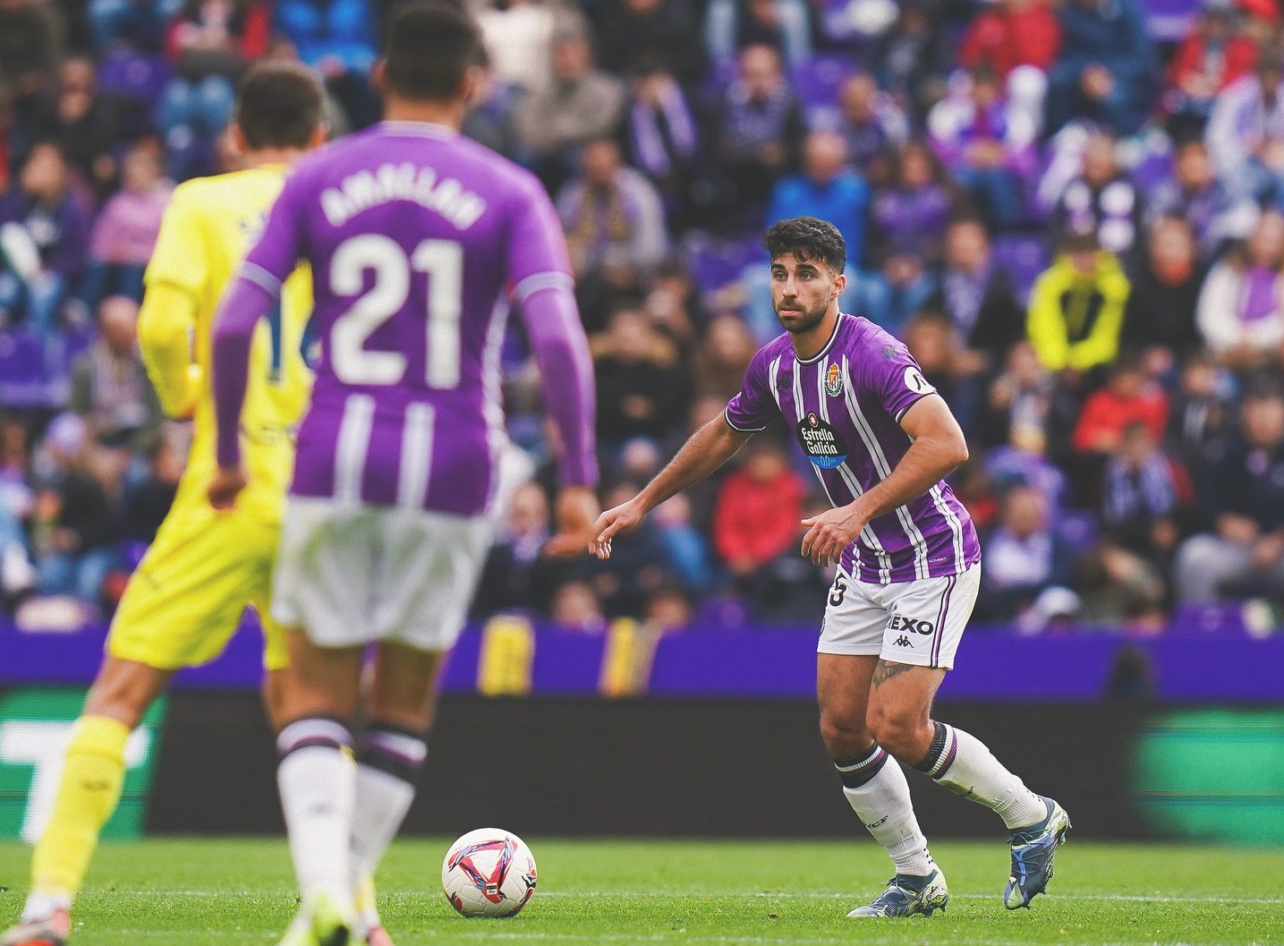 Осасуна – Вальядолид прогноз Осасуна – Вальядолид прогноз