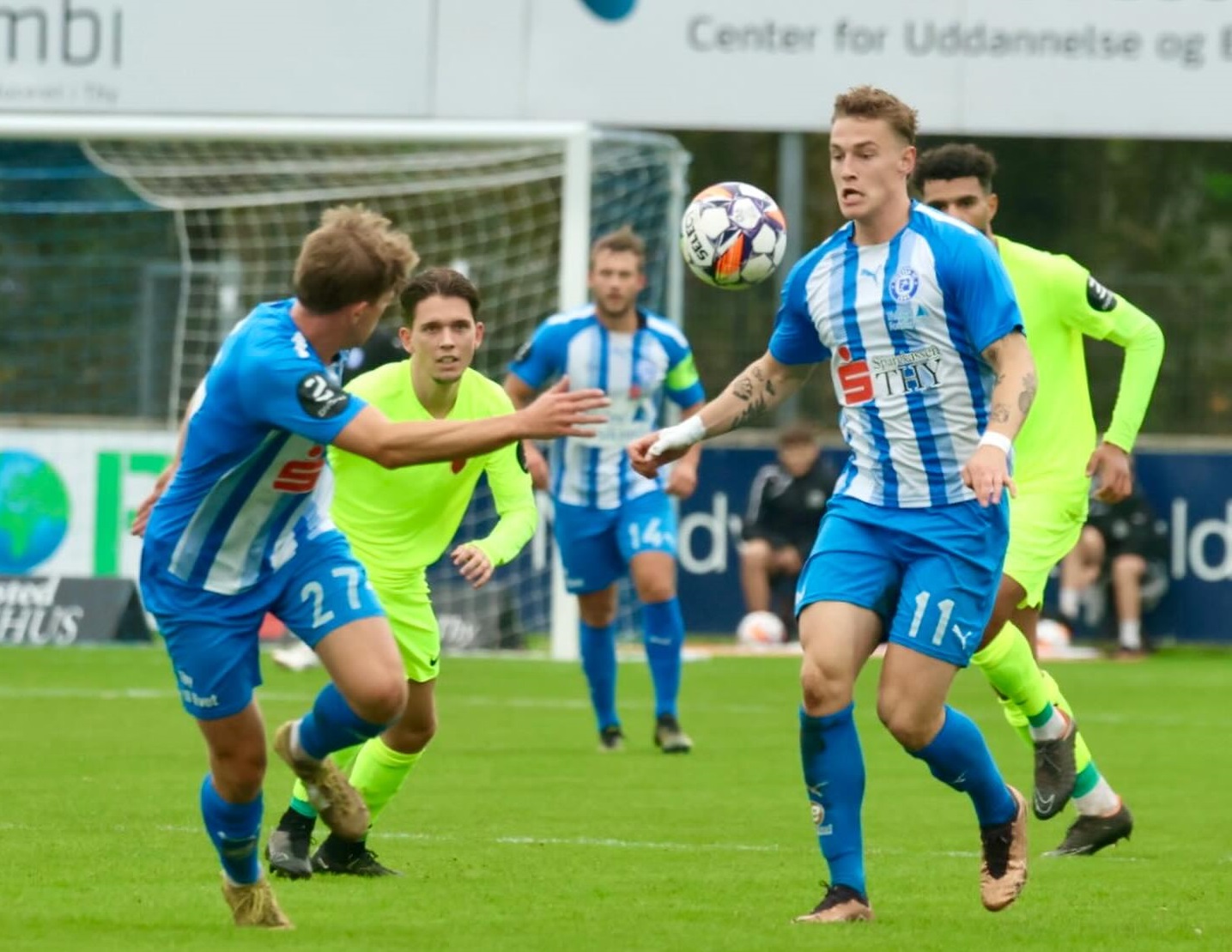 Систед – Скиве Систед – Скиве