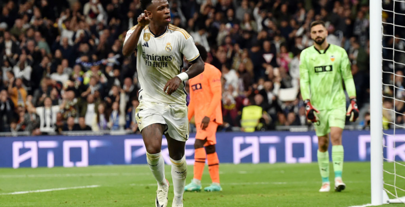 Valencia – Real Madrid Valencia – Real Madrid