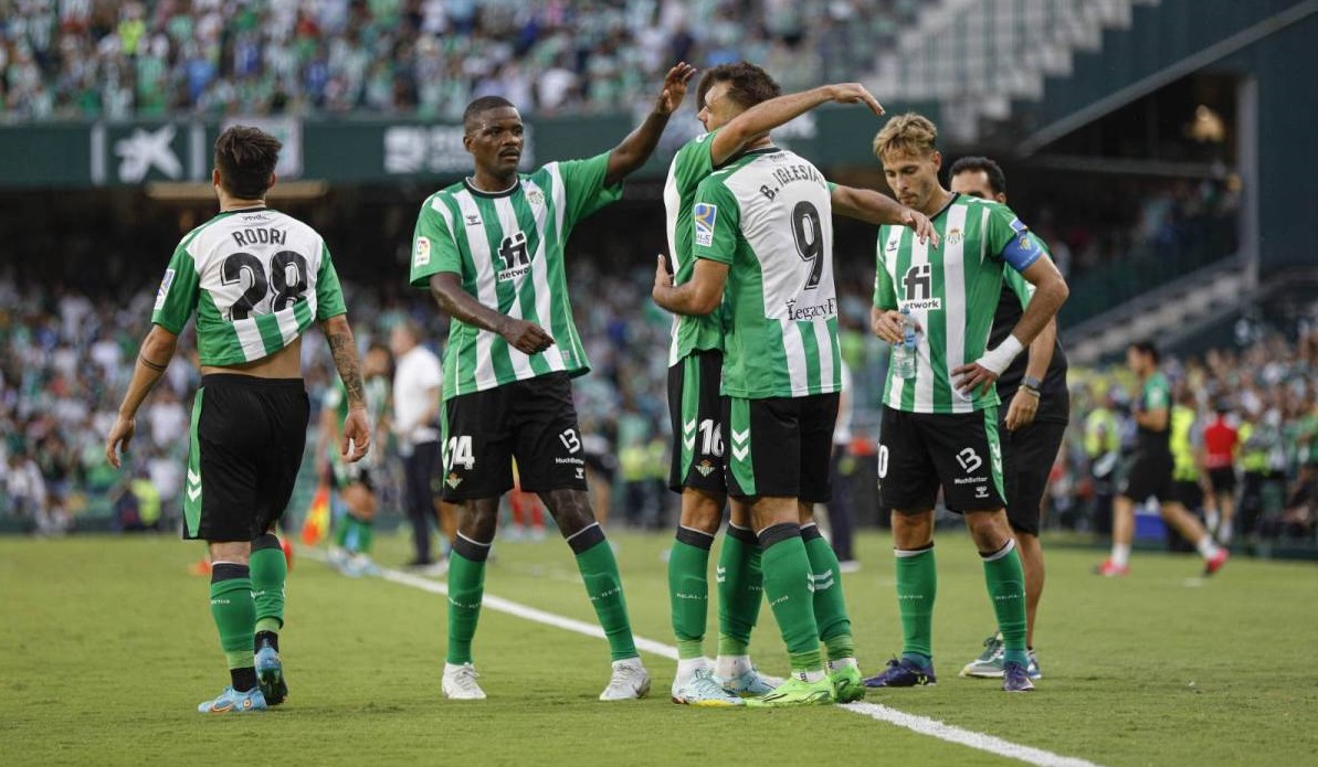 Атлетик Бильбао – Бетис прогноз Атлетик Бильбао – Бетис прогноз