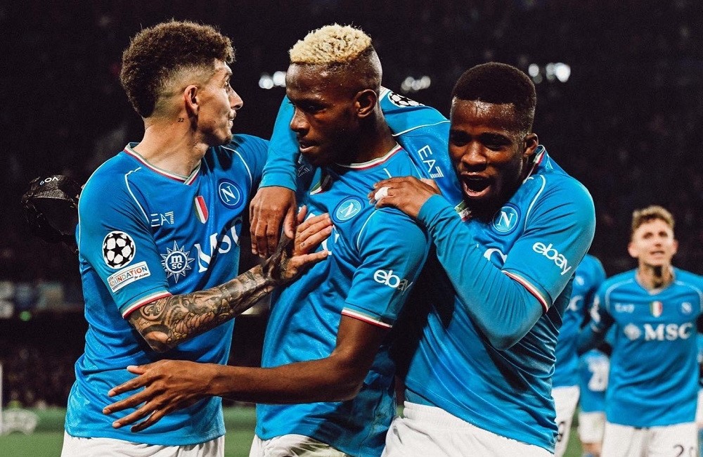 Наполи – Аталанта прогноз на матч сегодня Наполи – Аталанта прогноз на матч сегодня