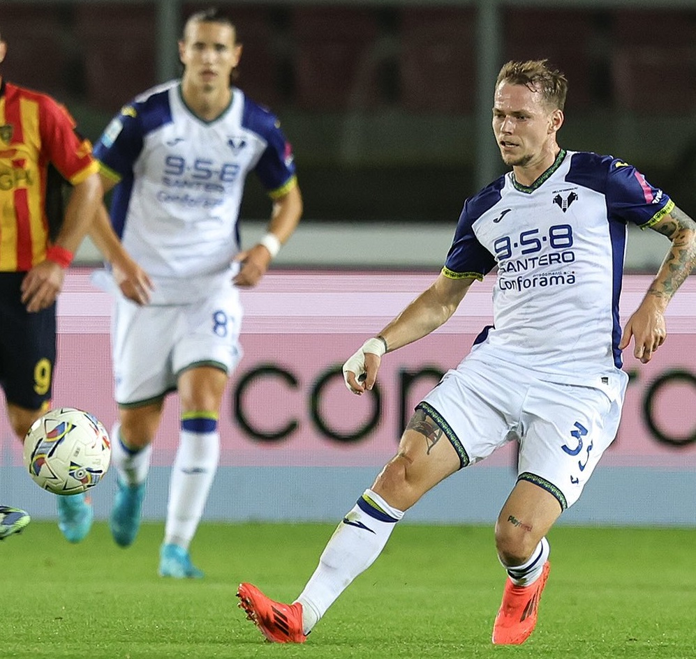 Верона – Рома прогноз на матч Верона – Рома прогноз на матч