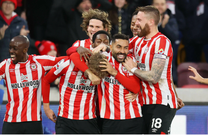 фулхэм брентфорд прогноз на матч фулхэм брентфорд прогноз на матч