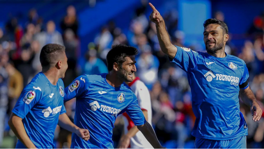 сельта хетафе футбол сельта хетафе футбол