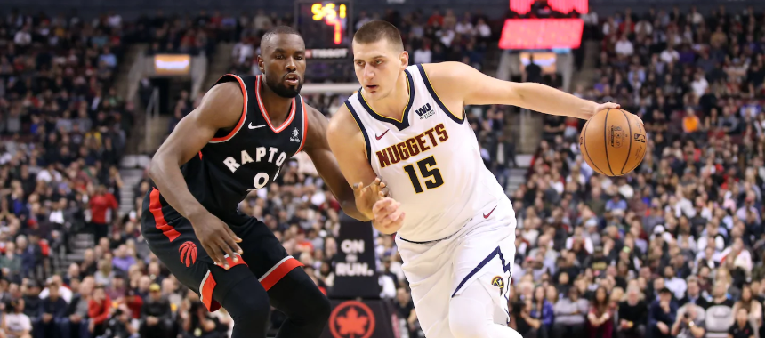 Денвер Наггетс – Торонто Рэпторс матч Денвер Наггетс – Торонто Рэпторс матч