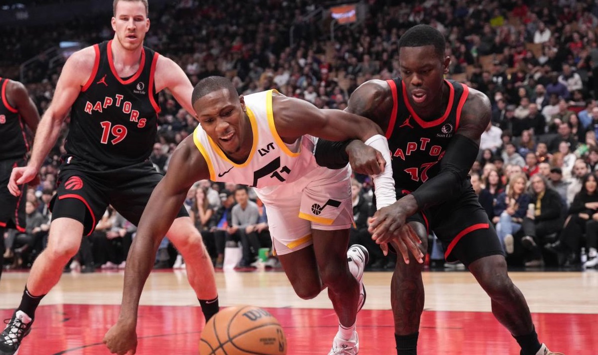 Denver Nuggets – Toronto Raptors Denver Nuggets – Toronto Raptors