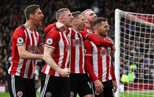 бристоль сити-шеффилд юнайтед футбол бристоль сити-шеффилд юнайтед футбол