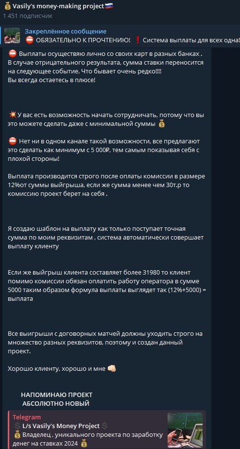 vasilysmoneyproject vasilysmoneyproject