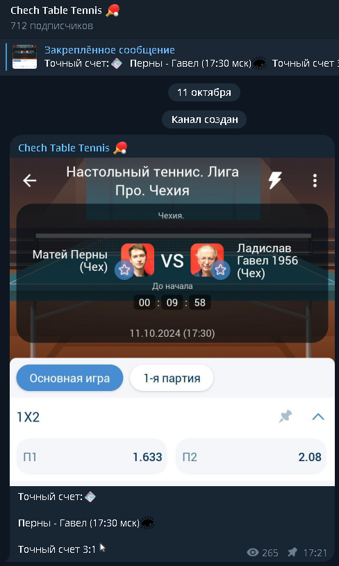 Chech Table Tennis Chech Table Tennis