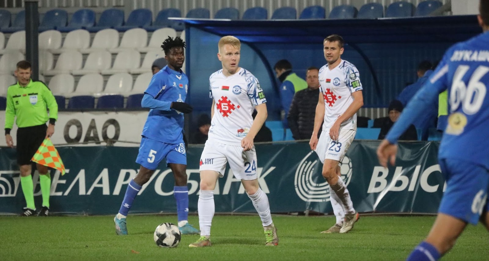 прогноз на матч Динамо Брест – БАТЭ прогноз на матч Динамо Брест – БАТЭ