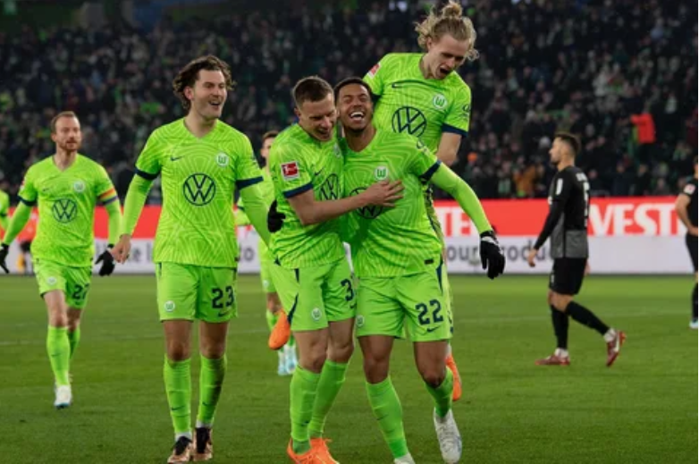 хайденхайм вольфсбург прогноз на матч хайденхайм вольфсбург прогноз на матч