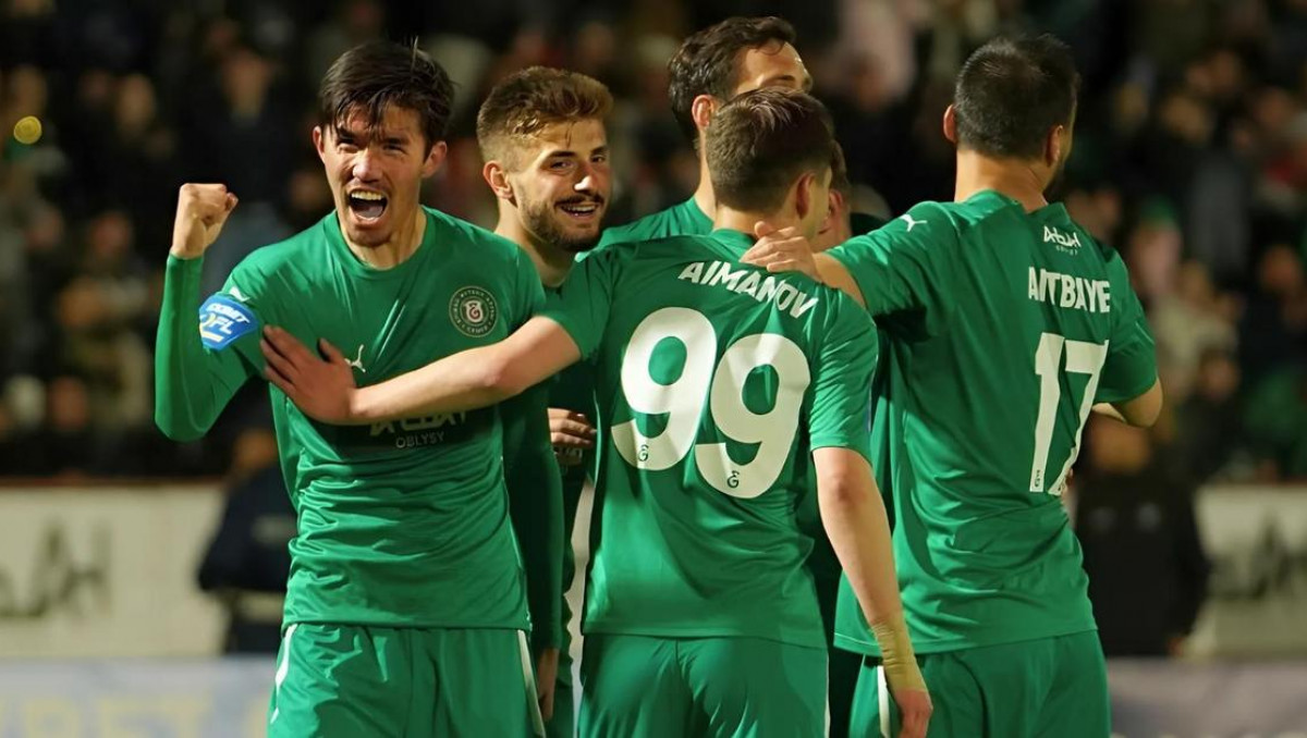 Елимай – Ордабасы прогноз Елимай – Ордабасы прогноз