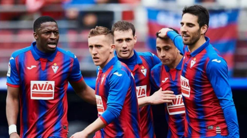 эйбар депортиво прогноз на матч эйбар депортиво прогноз на матч