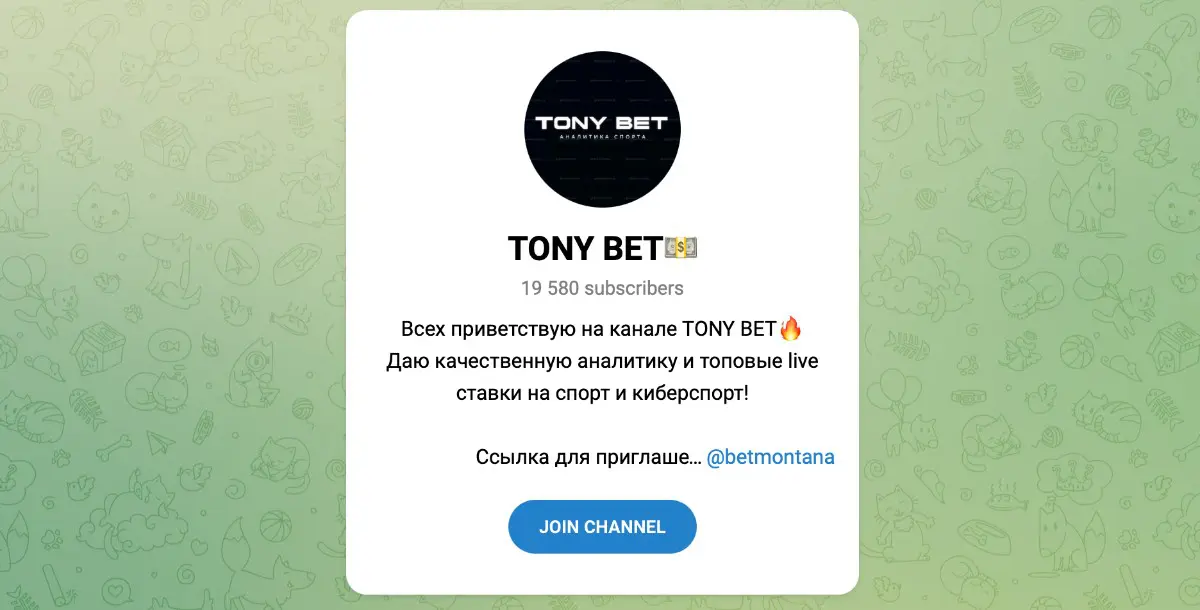 tonybet