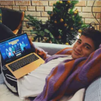 Александр Резников