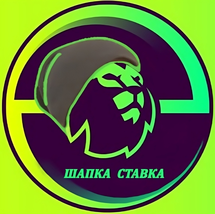 Шапка Ставка