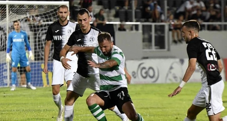 Локомотив Пловдив – Ботев Пловдив прогноз на матч