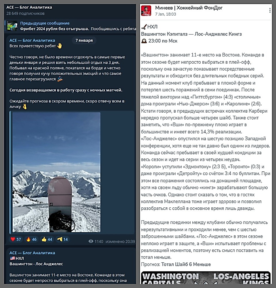 ace прогнозы на спорт