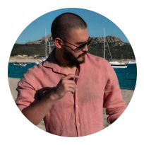 Азамат Кайратов