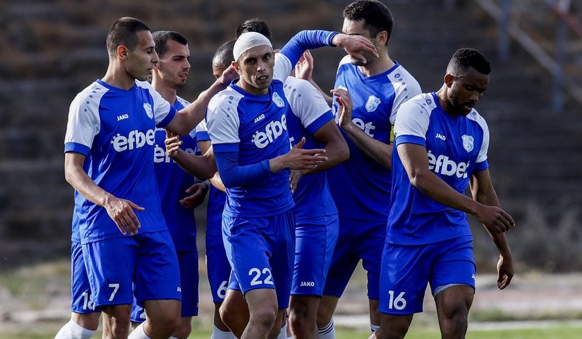 Дунав Русе – Спартак Плевен матч