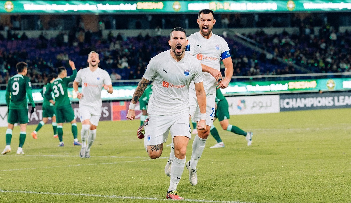 Лайон-Сити – Порт Эм-Ти-Ай прогноз