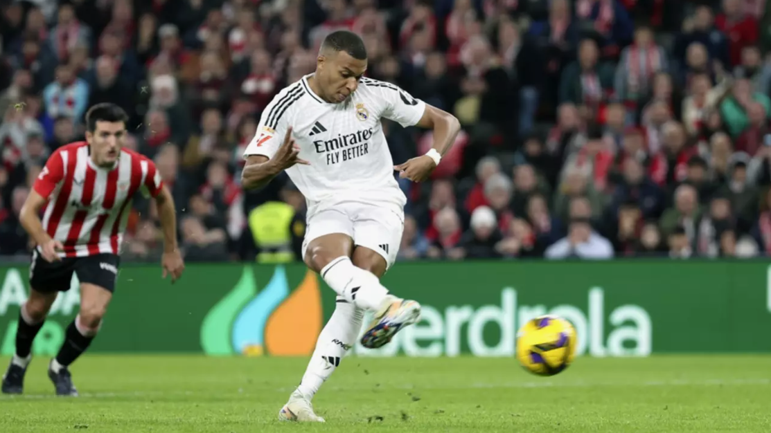 «Атлетико» обыграл «Реал» со счетом 2:1