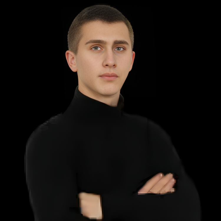 Семен Гончаров