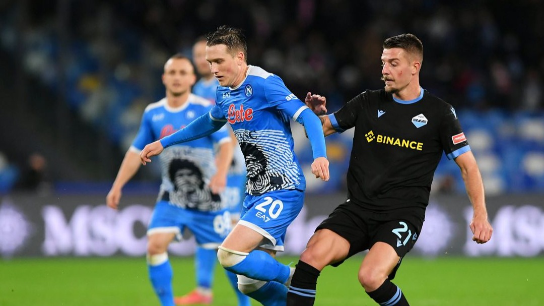 Важные футбольные матчи 5 декабря