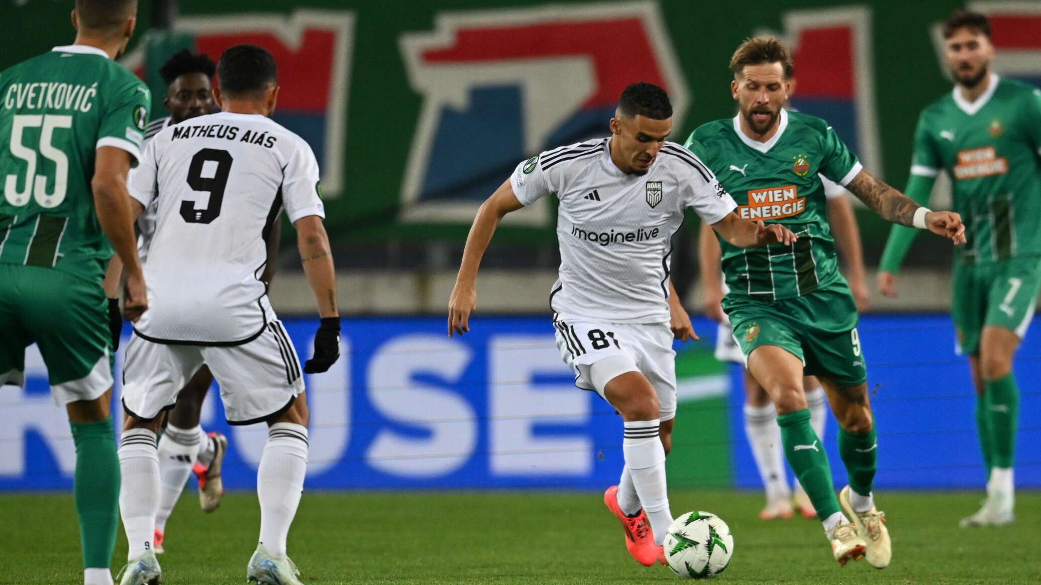 Стали известны самые дорогие футболисты армянской Премьер-лиги