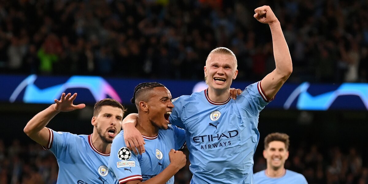 Кристал Пэлас – Манчестер Сити Кристал Пэлас – Манчестер Сити