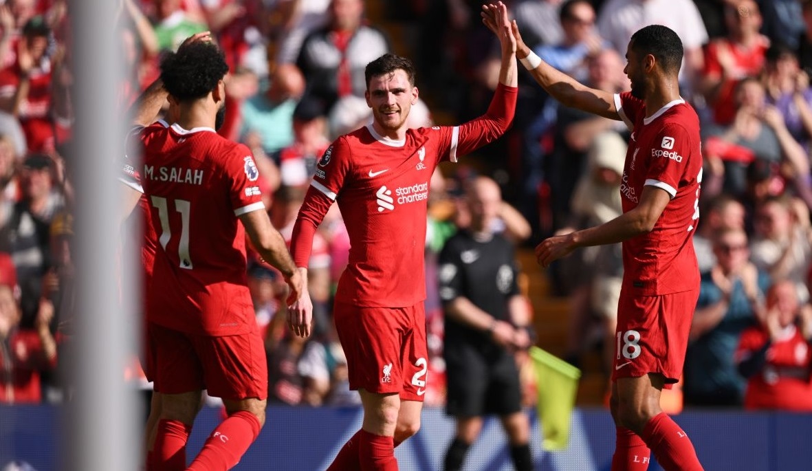 Ливерпуль – Эвертон прогноз