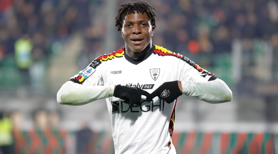 Рома – Лечче прогноз на матч