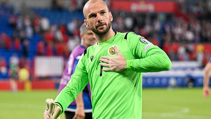 Травма Огнена Чанчаревича