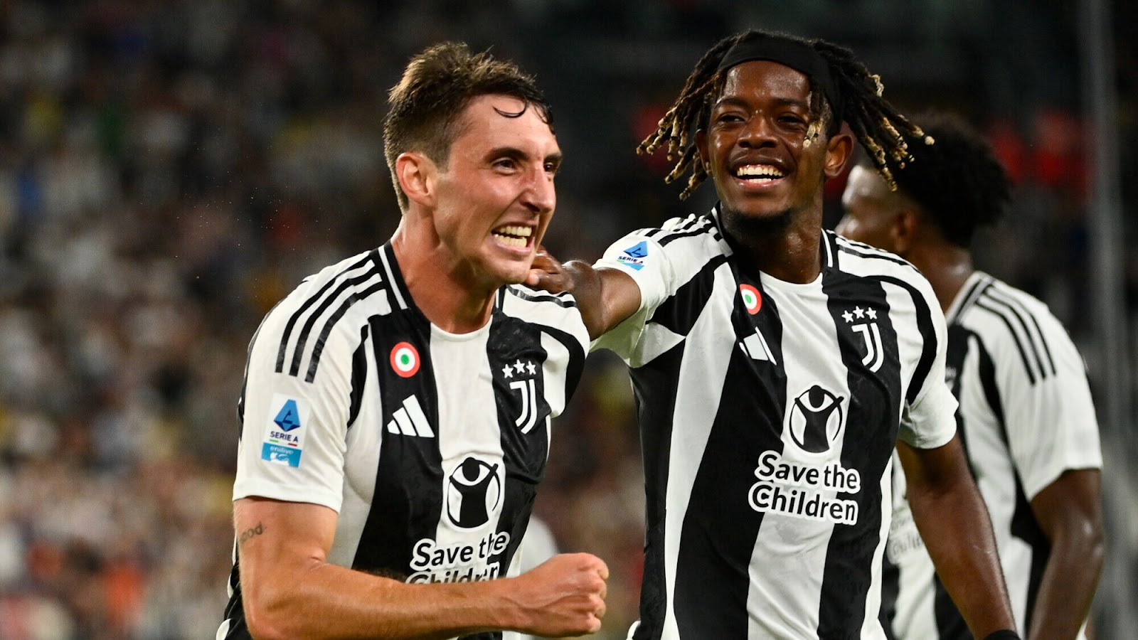 Ювентус – Болонья прогноз