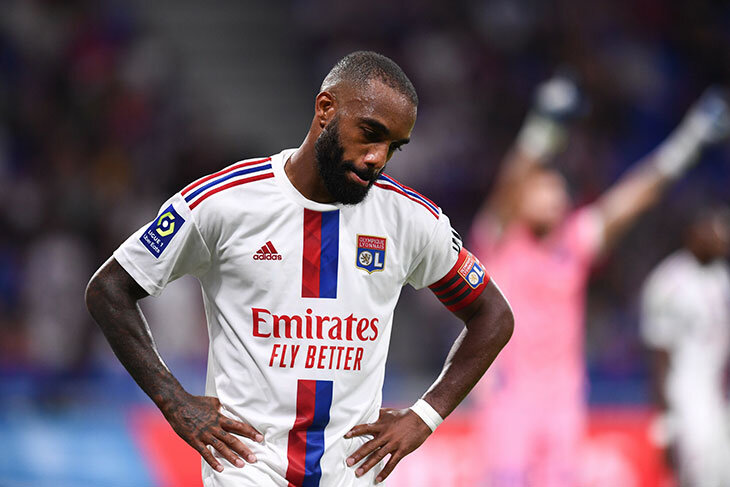 Анже – Лион