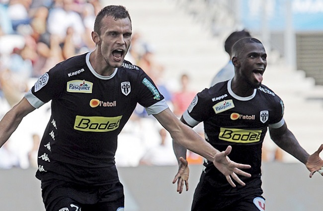 Анже – Лион прогноз на матч