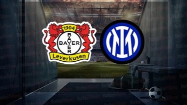 Матч Интер – Байер пройдет в 00:00 по Еревану