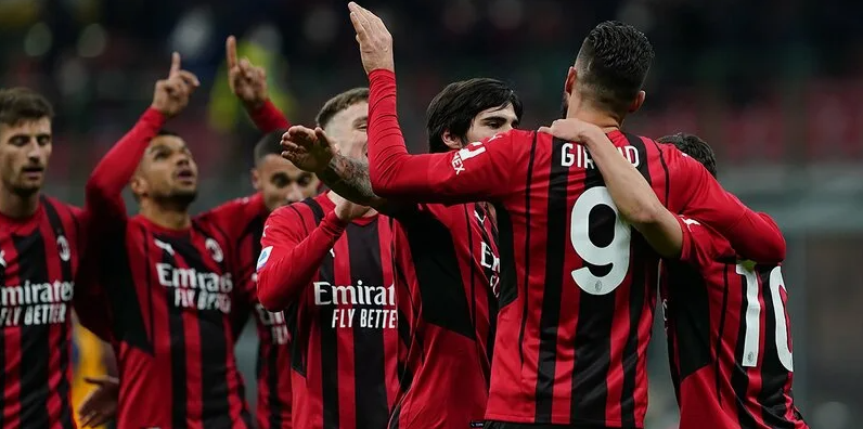 милан црвена звезда