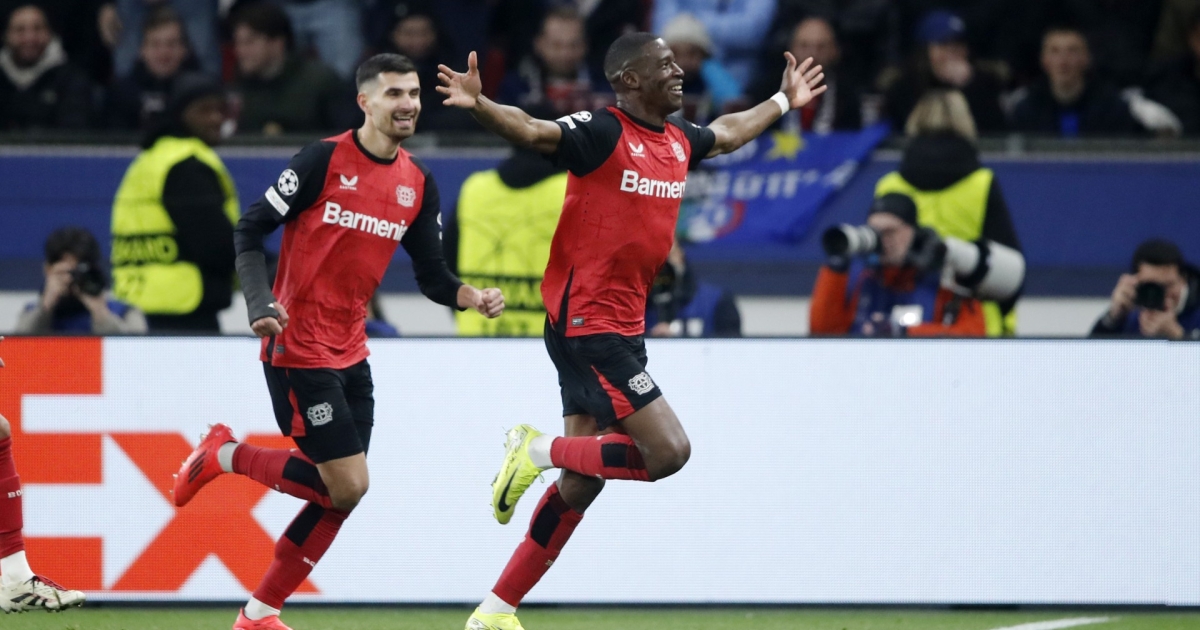 «Реал» одолел «Аталанту», «Байер» дожал «Интер» и другие результаты матчей ЛЧ 10 декабря