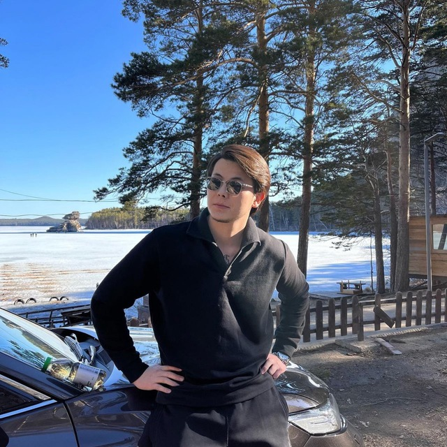 Блог Артема Win со Ставками