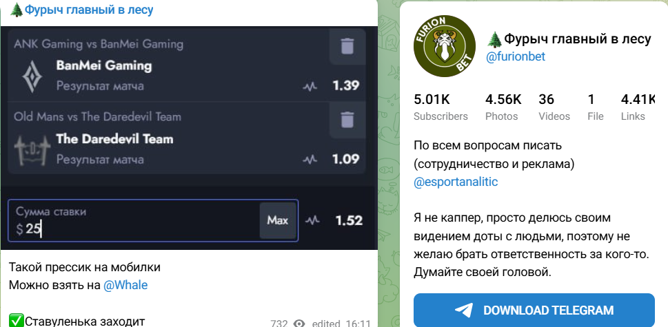 Стари Фурион