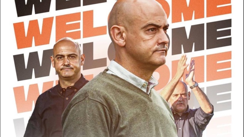 «АПОЕЛ — команда более высокого уровня, уровня Лиги Чемпионов? Мы об этом поговорим завтра на поле»: пресс-конференция Руи Мота