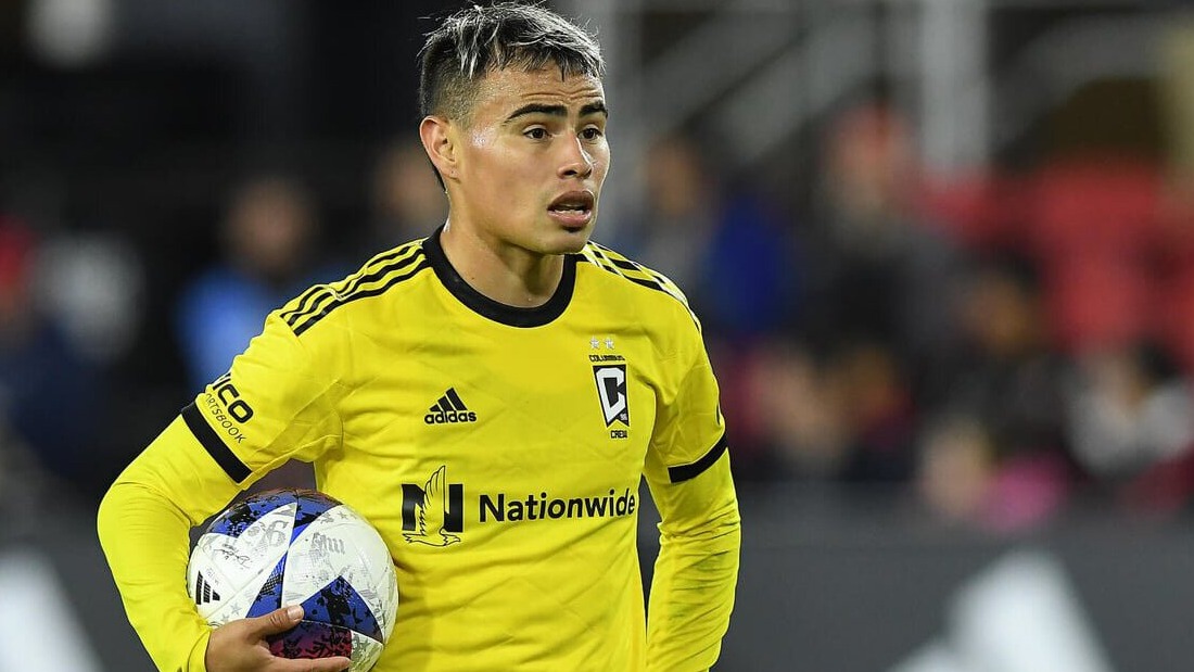 Лукаса Селараяна не хотят отпускать из саудовской команды