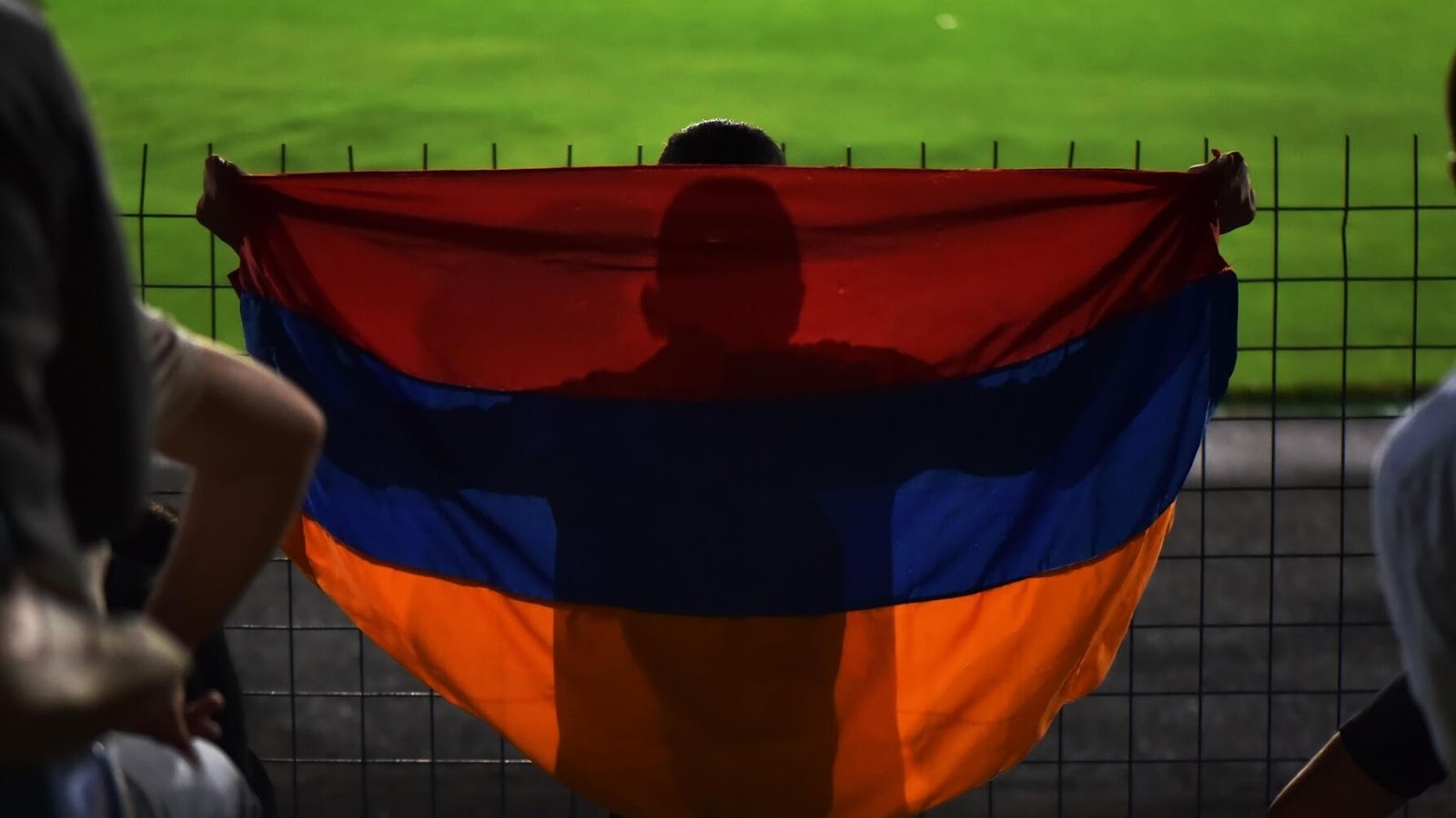 ФФА получила штраф в 37 500 евро от УЕФА