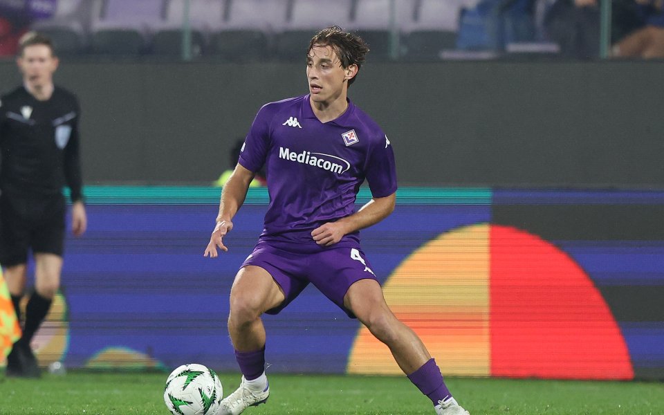 Перенёсшего остановку сердца на поле игрока «Фиорентины» Бове выписали из больницы